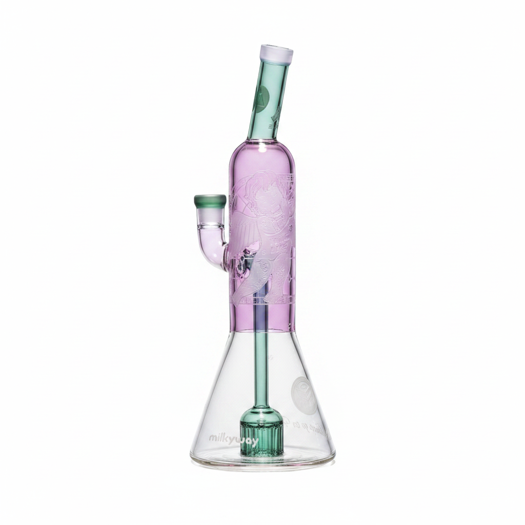Thug Life 13" Dab Rig