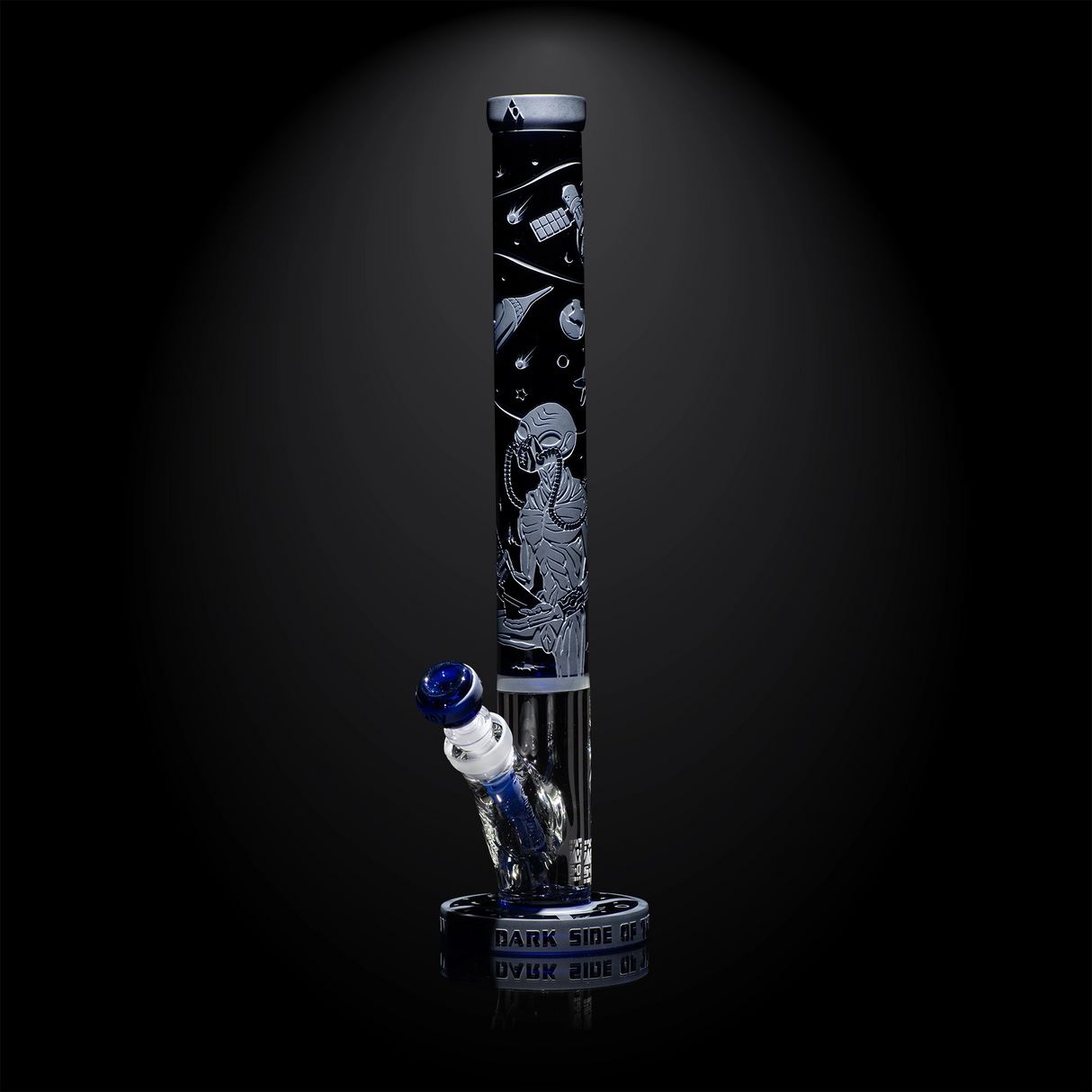 Alien Artifacts 18" Straight Tube