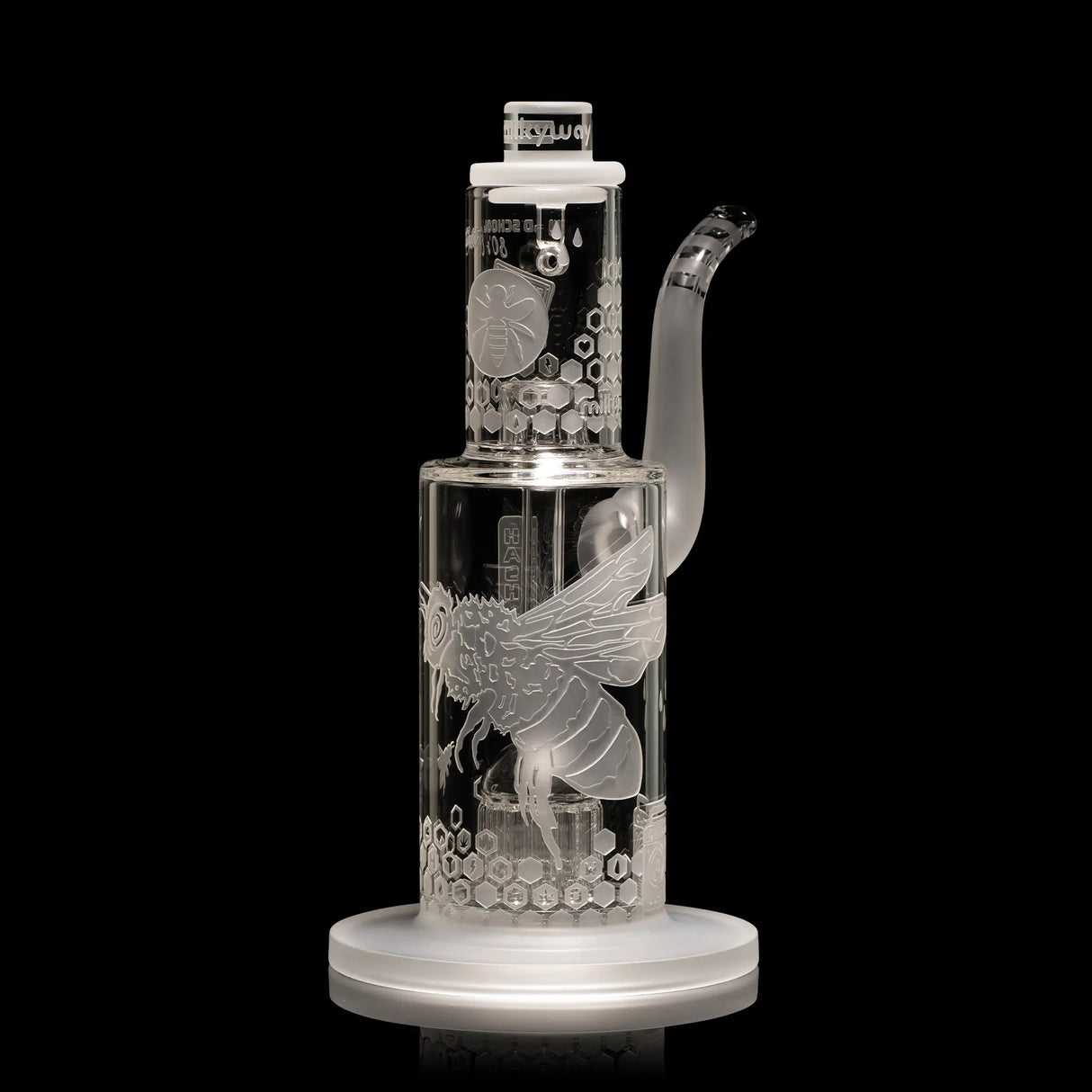 Hash Hive 9" Hash Rig