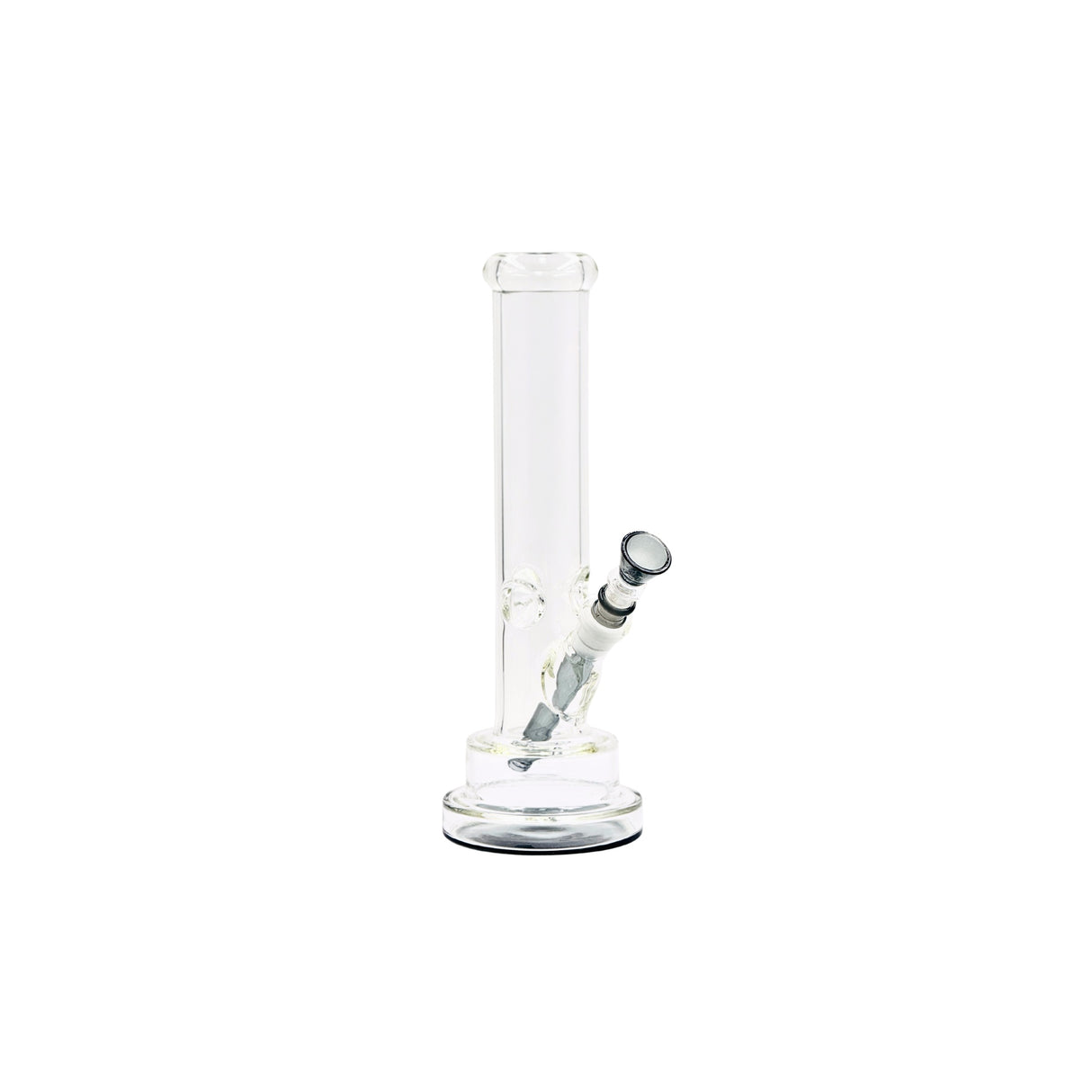 Crystal Tide 12" Beaker Bong