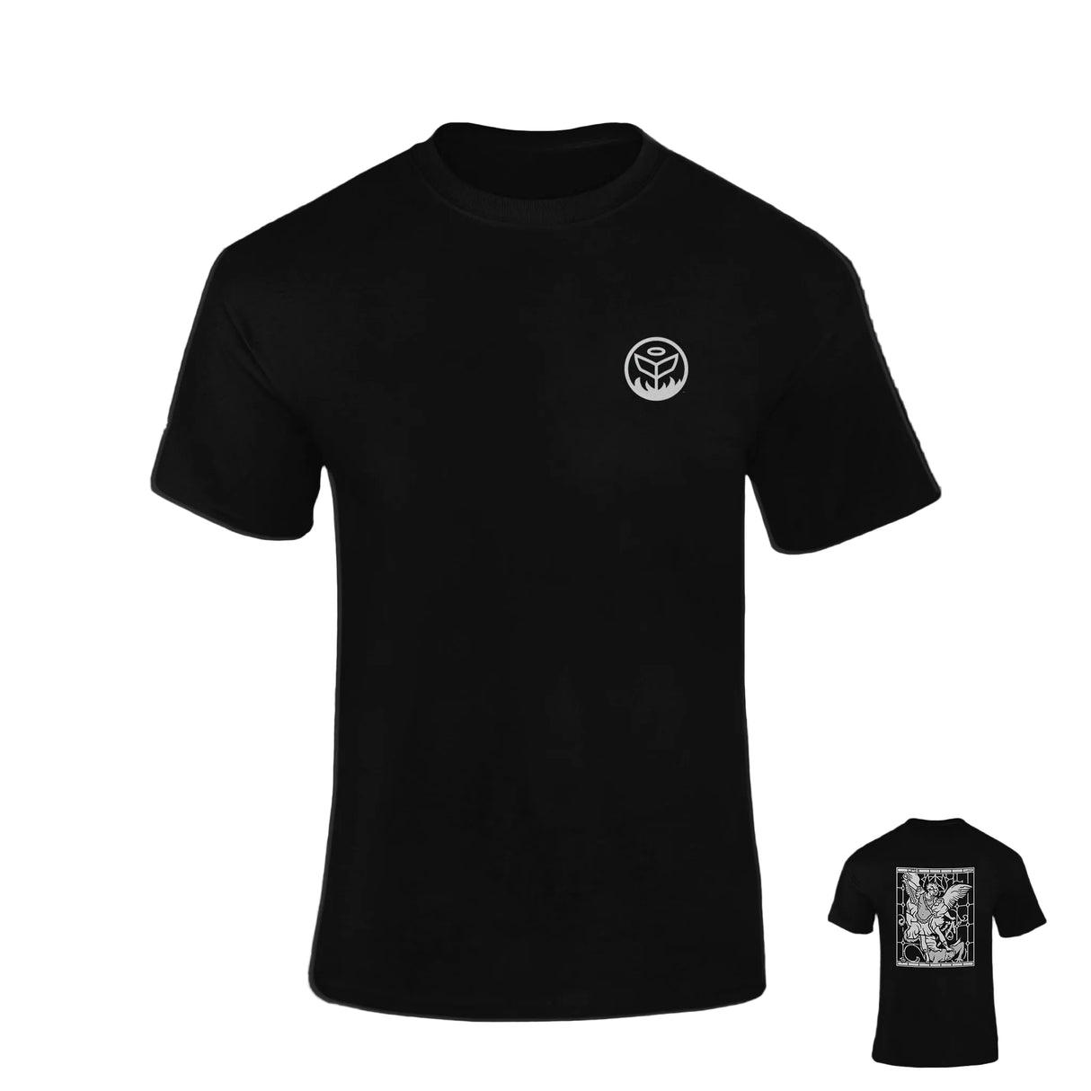 Archangel Cotton T-shirt