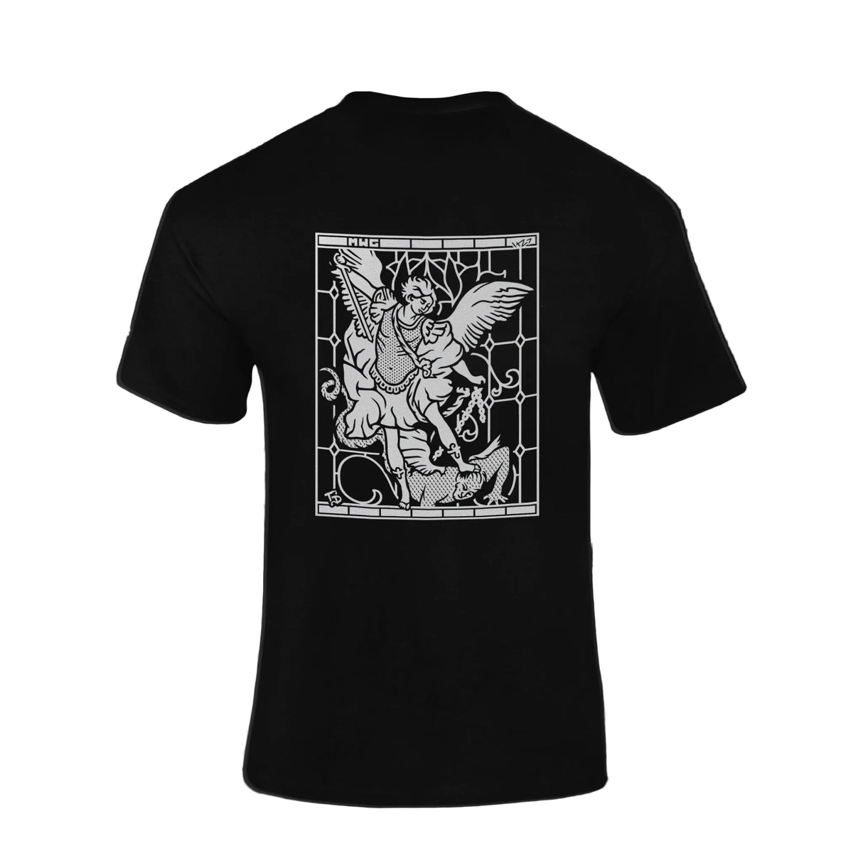 Archangel Cotton T-shirt
