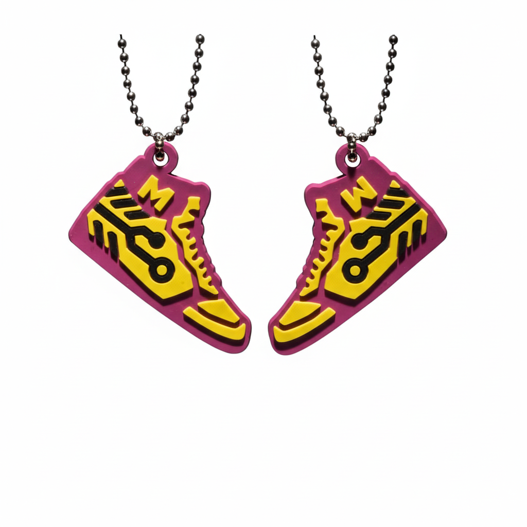Circuitboard OG Sneakers P/Y Orbital