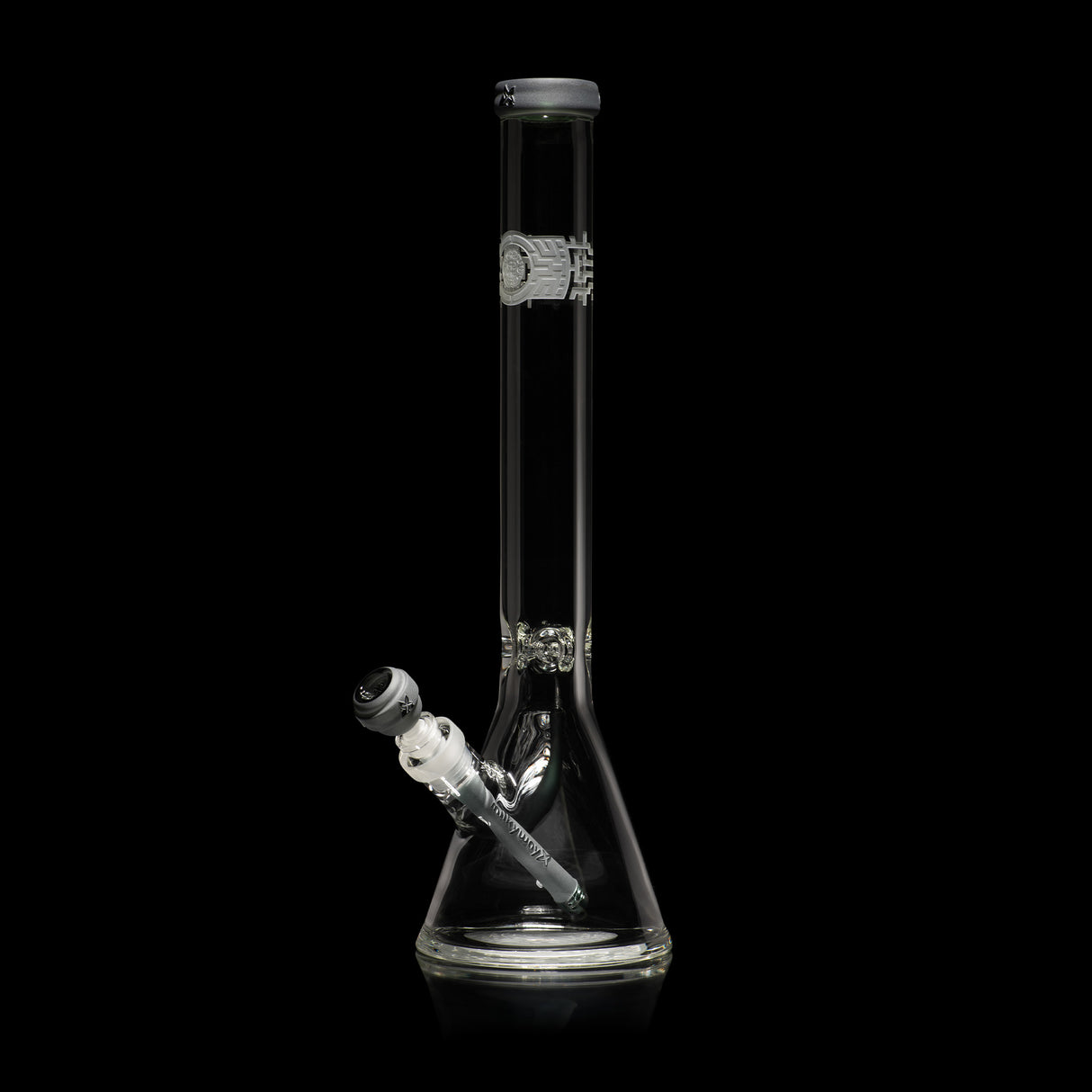 Bio-Mark Code 18" Beaker Bong