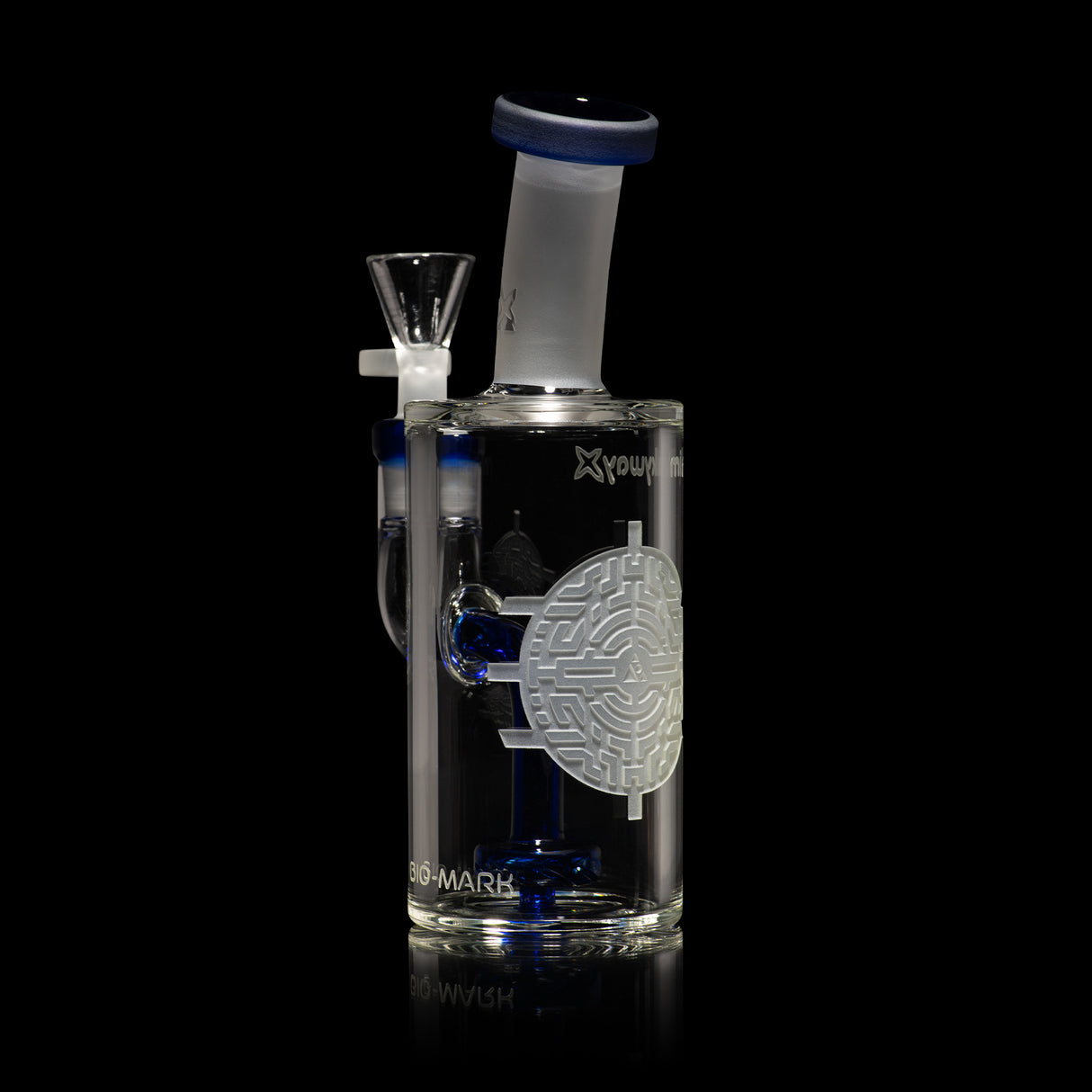 Bio-Seal 7" Dab Rig