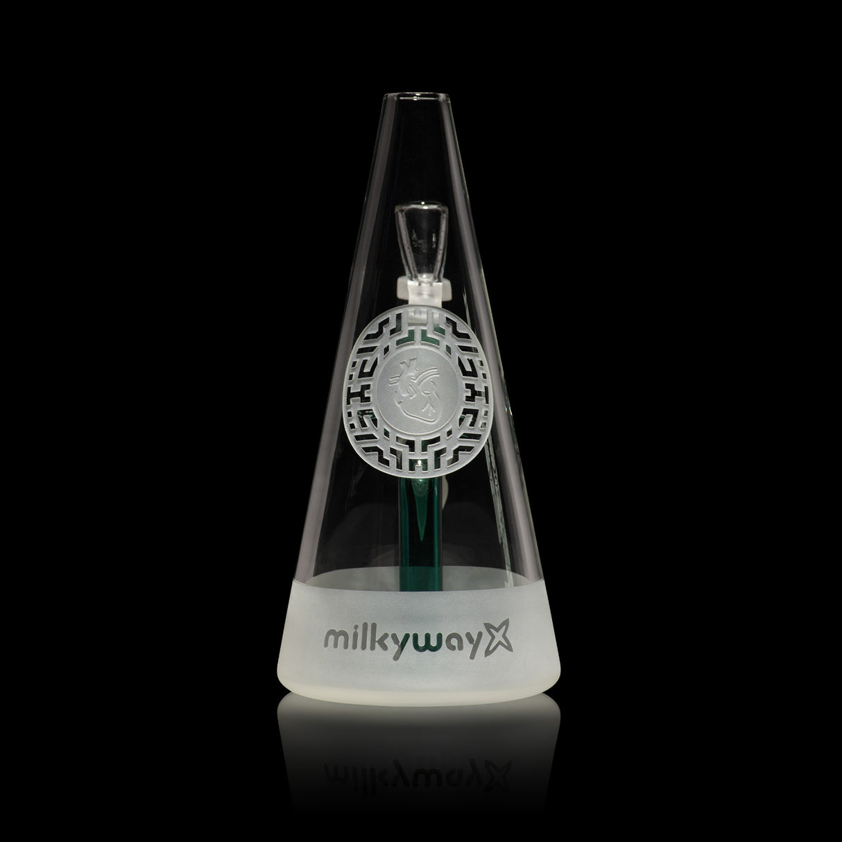 Bio-Insignia 6" Dab Rig