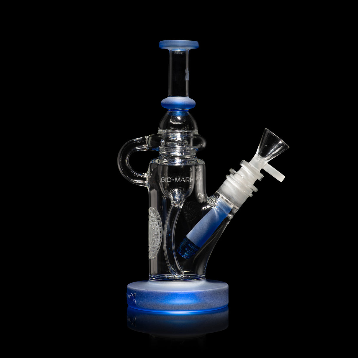 Bio-Insignia 8" Recycler