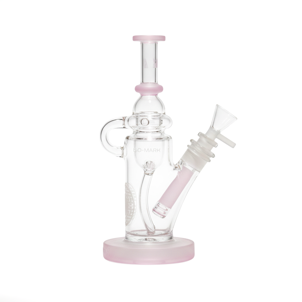 Bio-Insignia 8" Recycler
