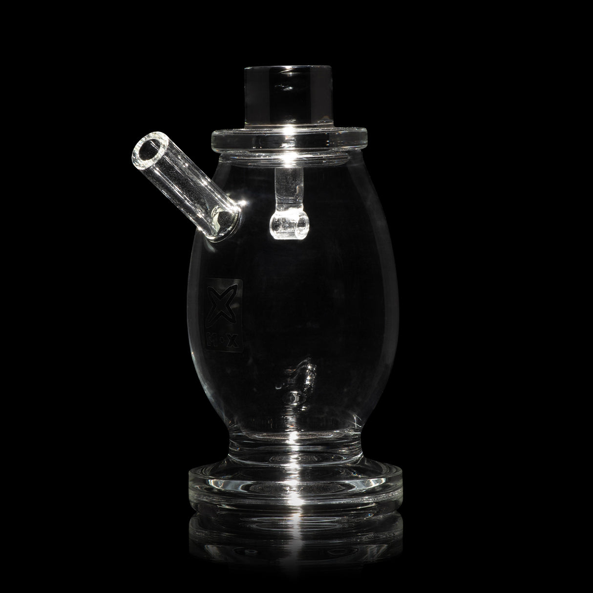 Egg X 5" Hash Rig