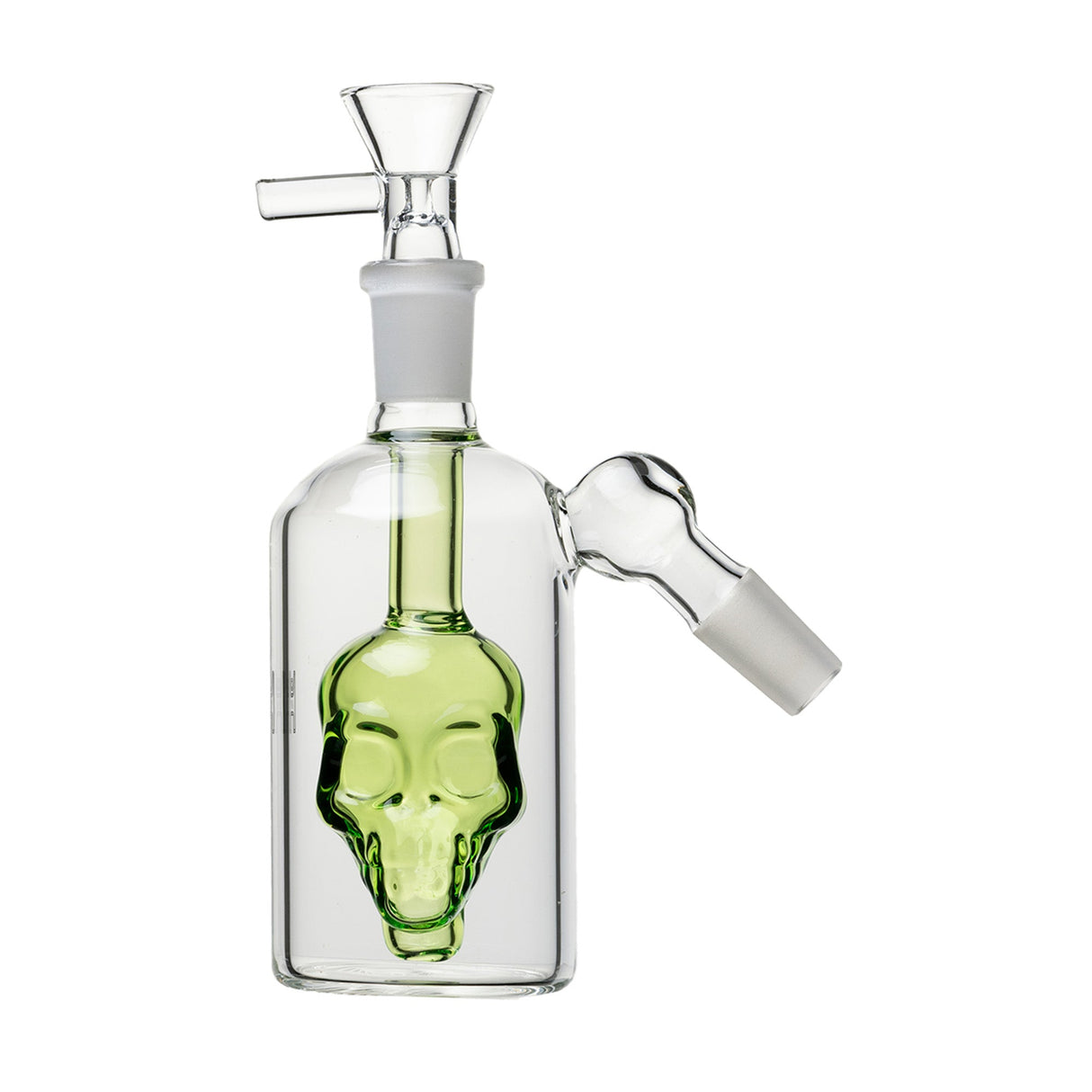 Human Grade The Skull Ash Catcher