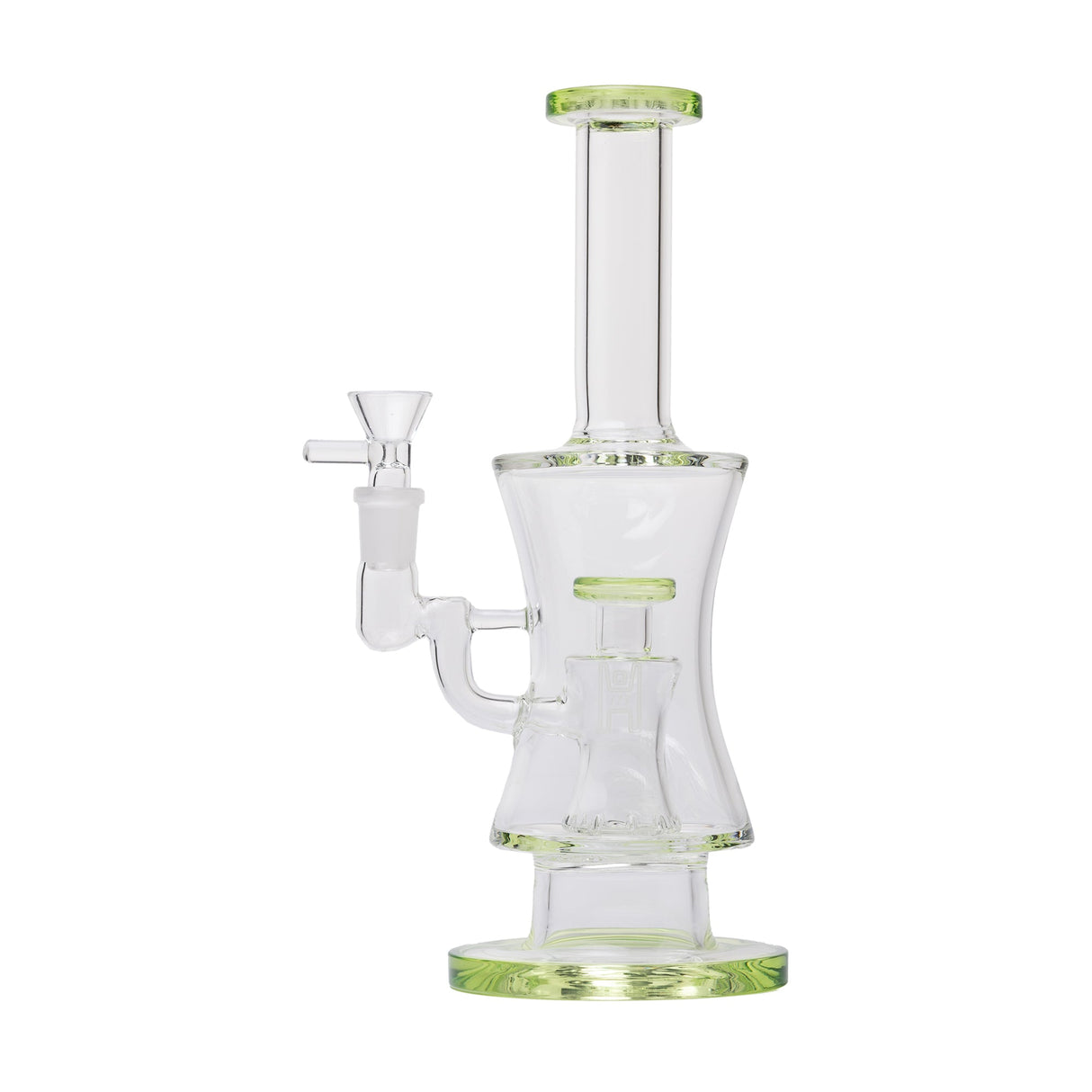 Human Grade Dabception Water Pipe
