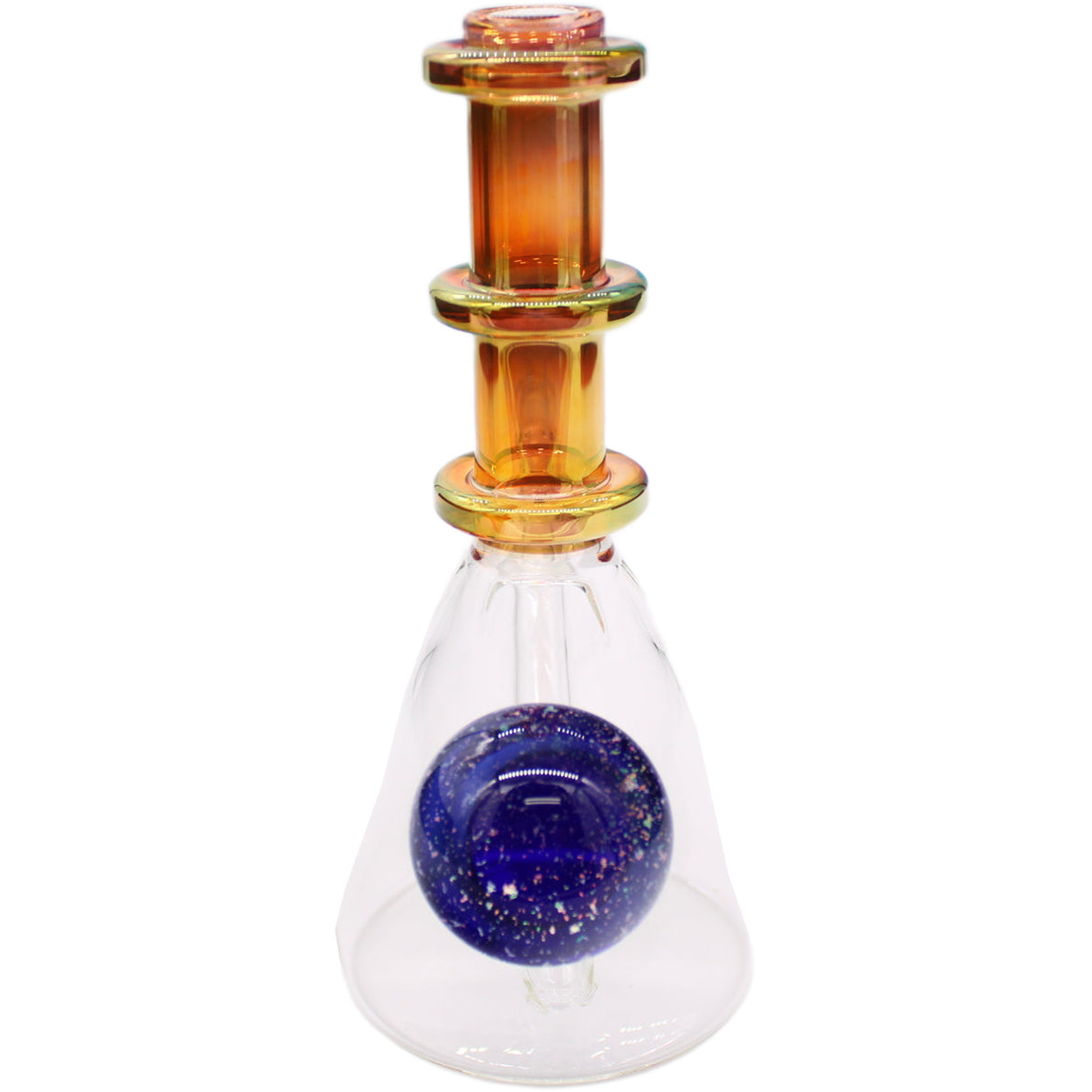 Morningstar Triple Maria Implosion Tube