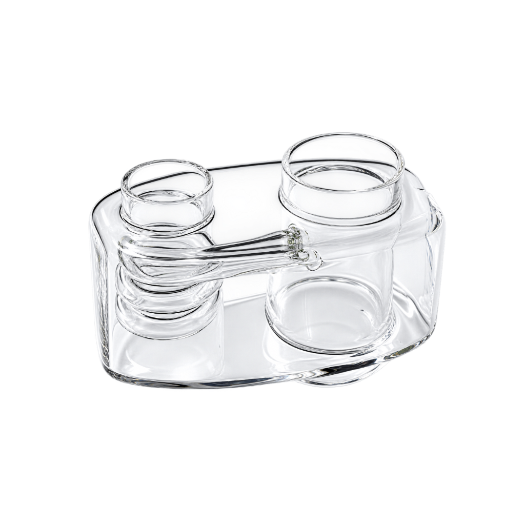 Davinci EQ Jacuzzi Bubbler