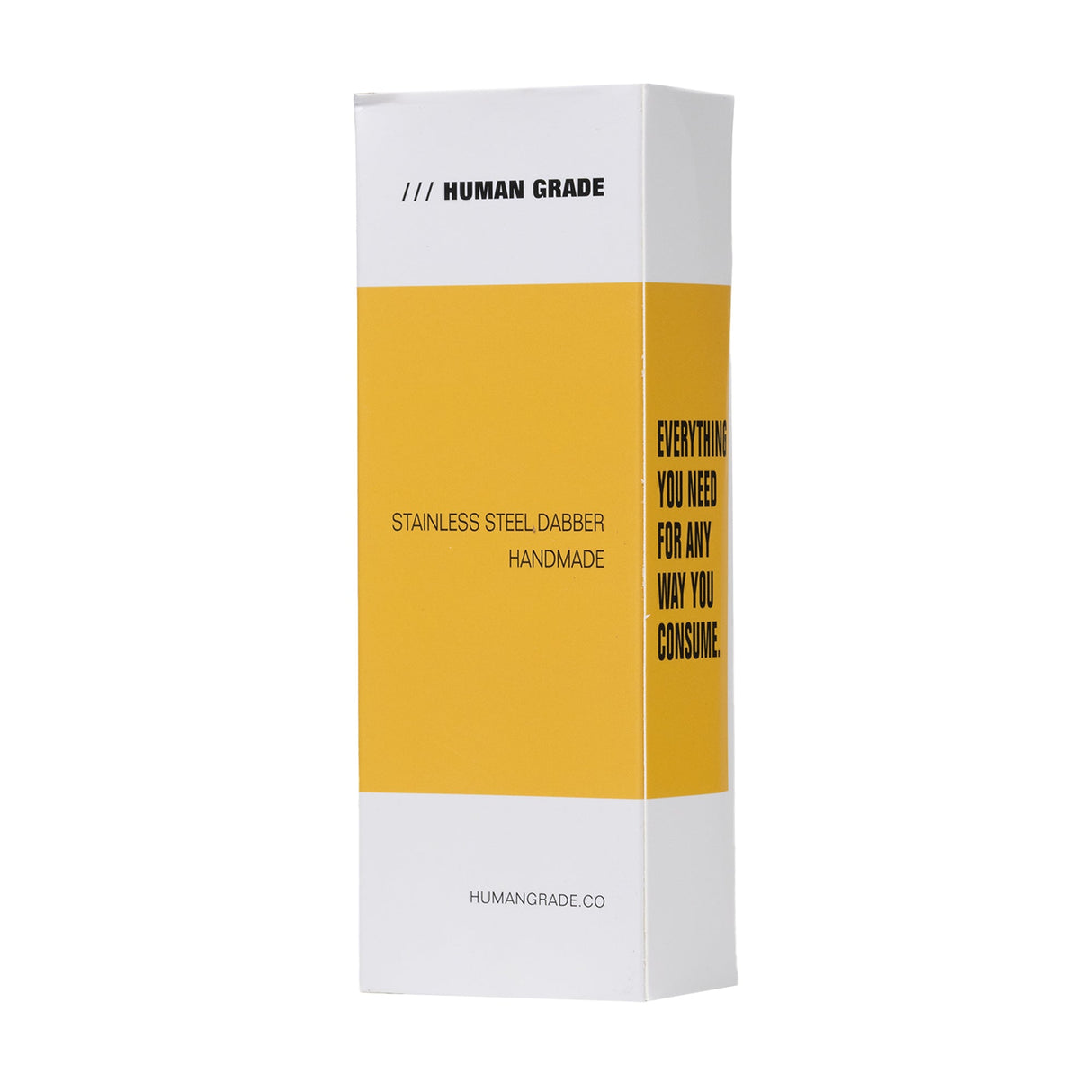 Human Grade Stabwood Dab Tool - 5 Pack