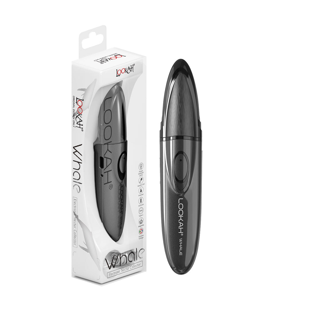Lookah Whale Vaporizer
