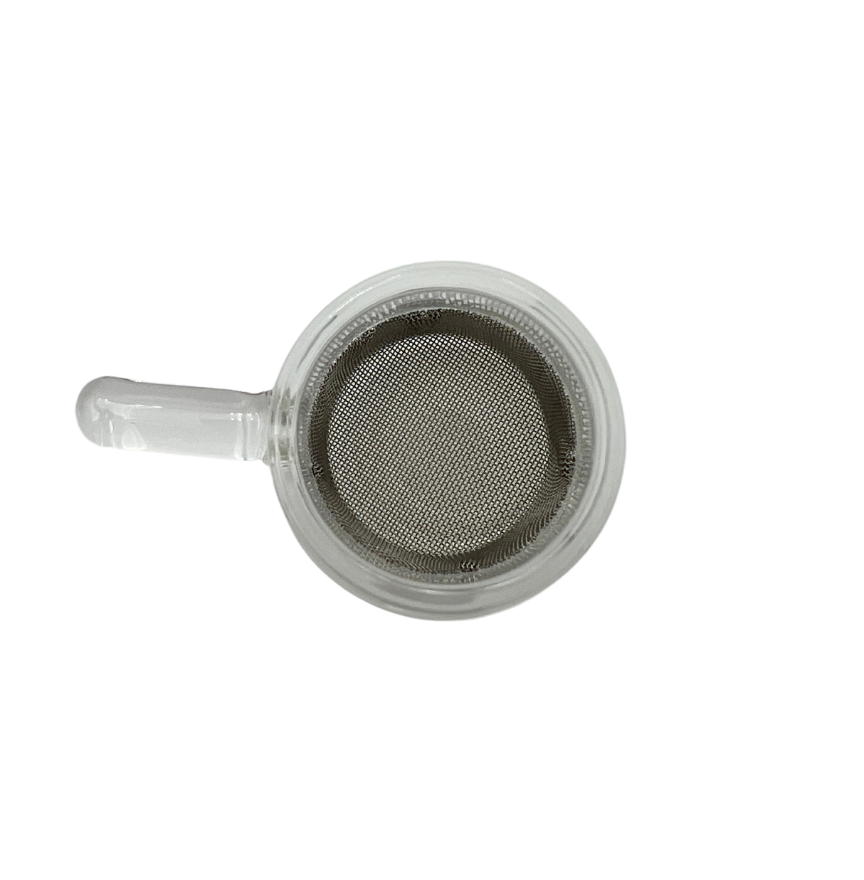 Universal Baller - Glass Bowl - No Glass Screen
