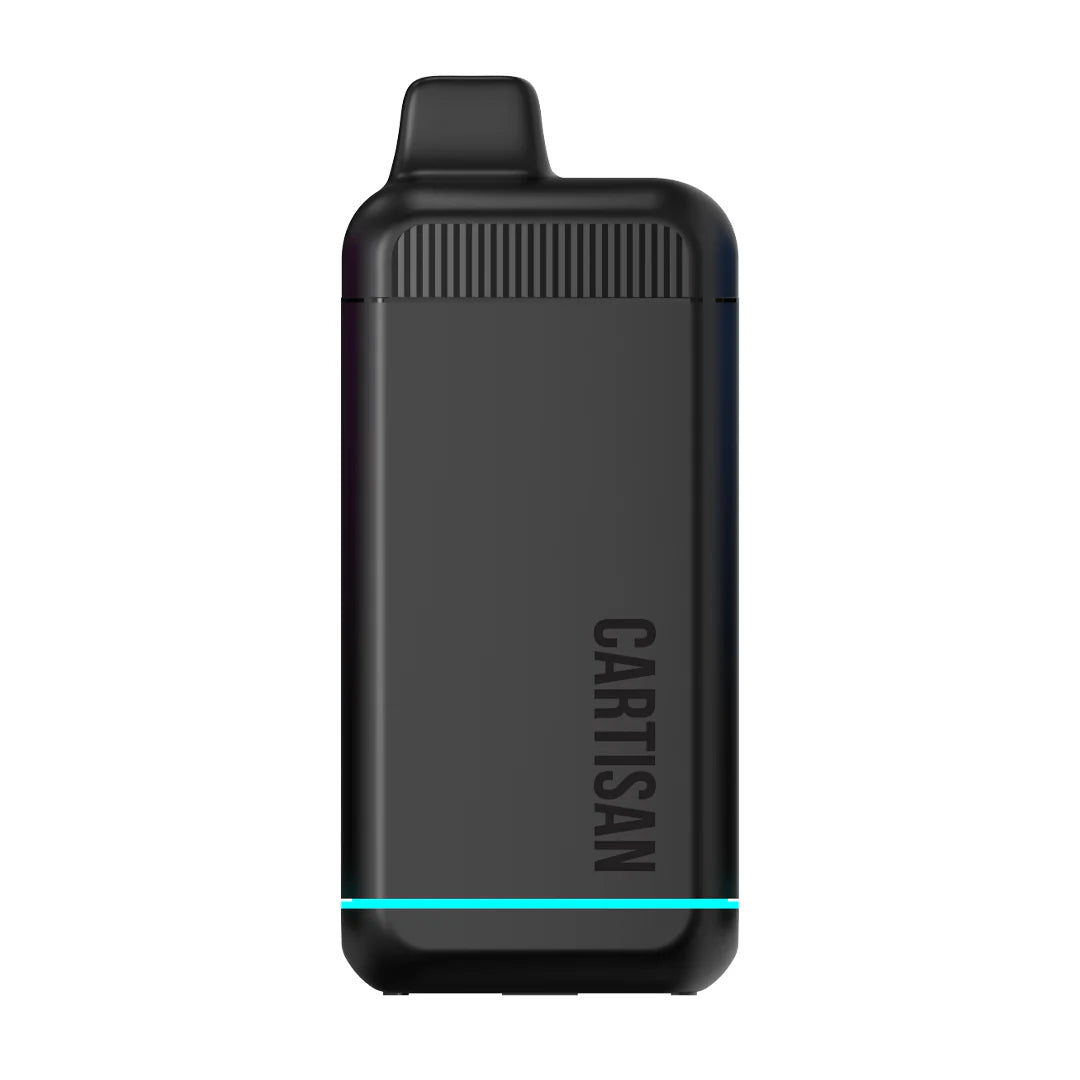 Cartisan Veil Bar Flow Vaporizer