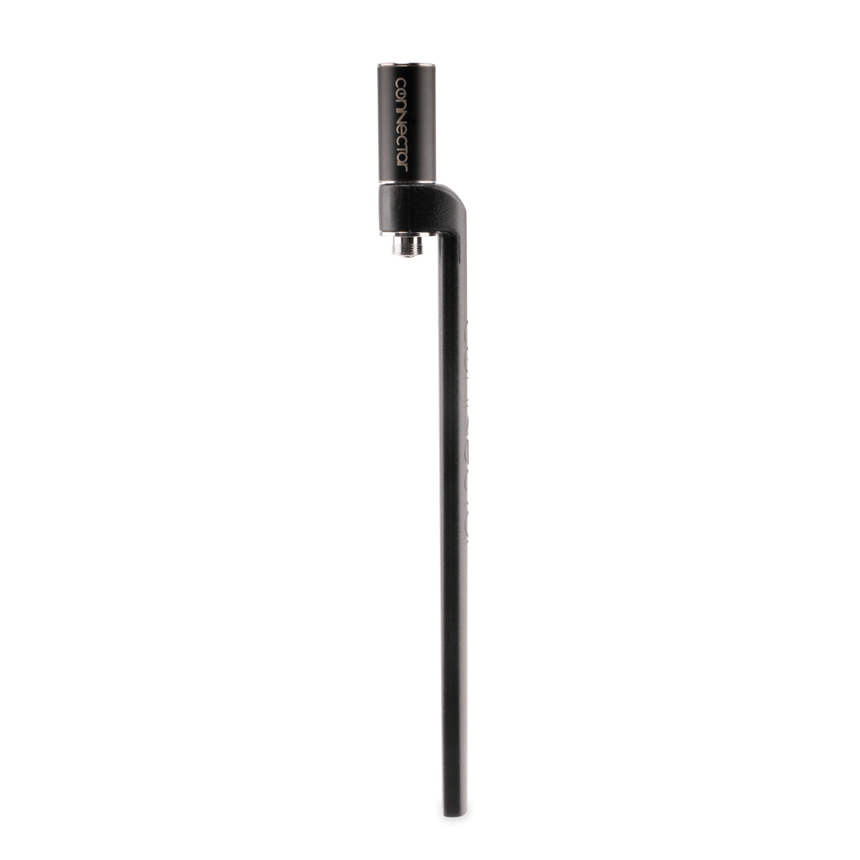 Ooze x Stache ConNectar - 510 Thread Dab Straw Vape Pen Attachment