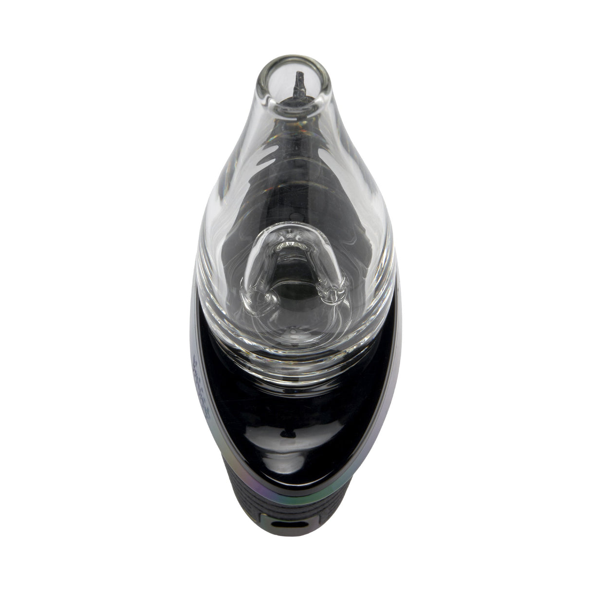 Ooze Trigger Vaporizer Max – 2400 mAh C-Core