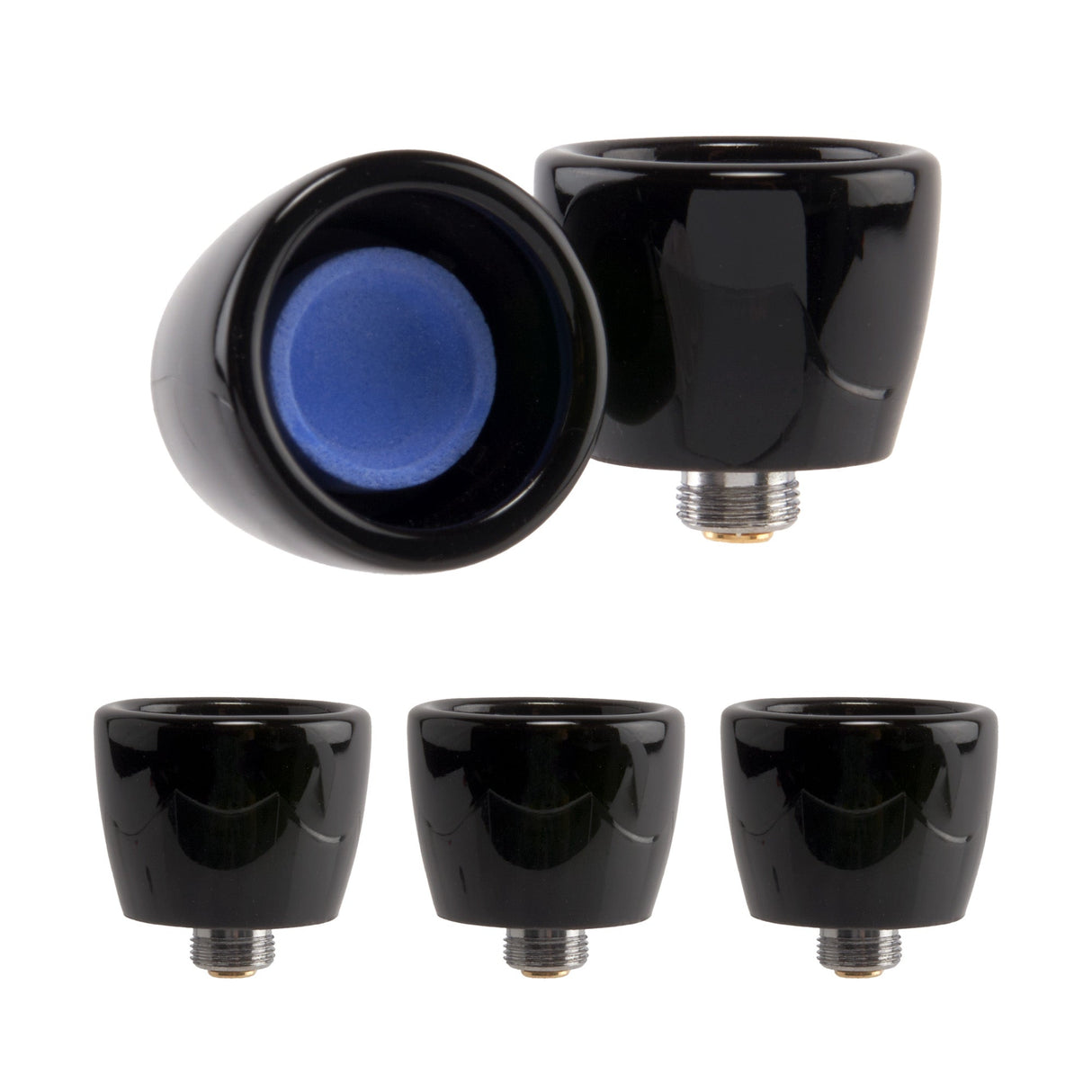 Ooze Ripley King Size Onyx Atomizer Replacements