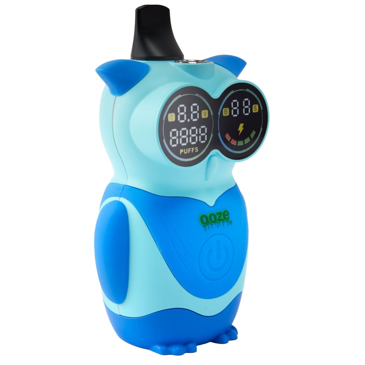 Ooze Hoot – 650 mAh Character Vape Battery