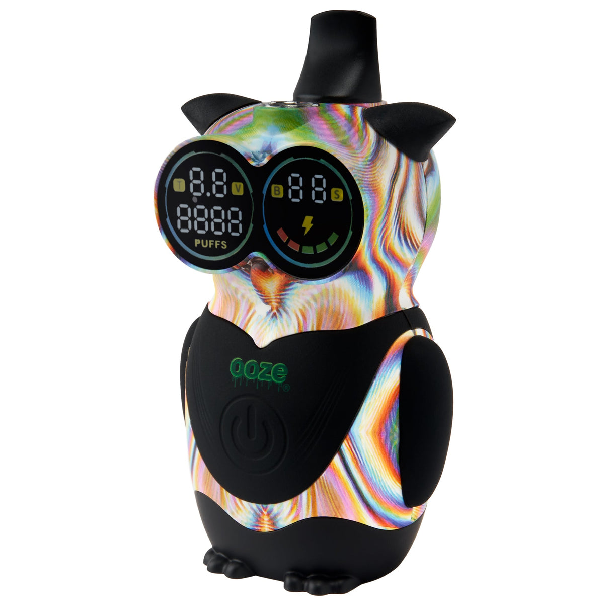 Ooze Hoot – 650 mAh Character Vape Battery