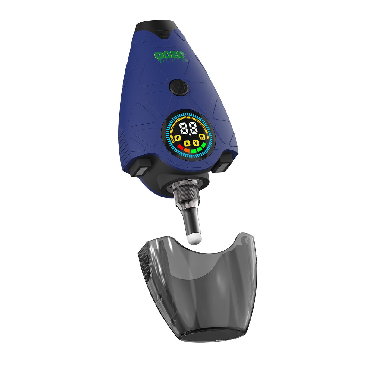 Ooze Hover – 650 mAh Concentrate Vaporizer