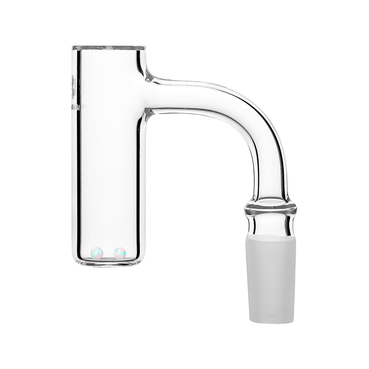 Rupert's Drop 3MM Terp Pearls