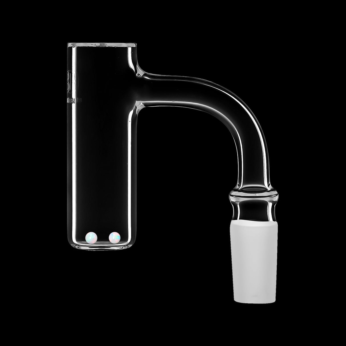 Rupert's Drop 3MM Terp Pearls