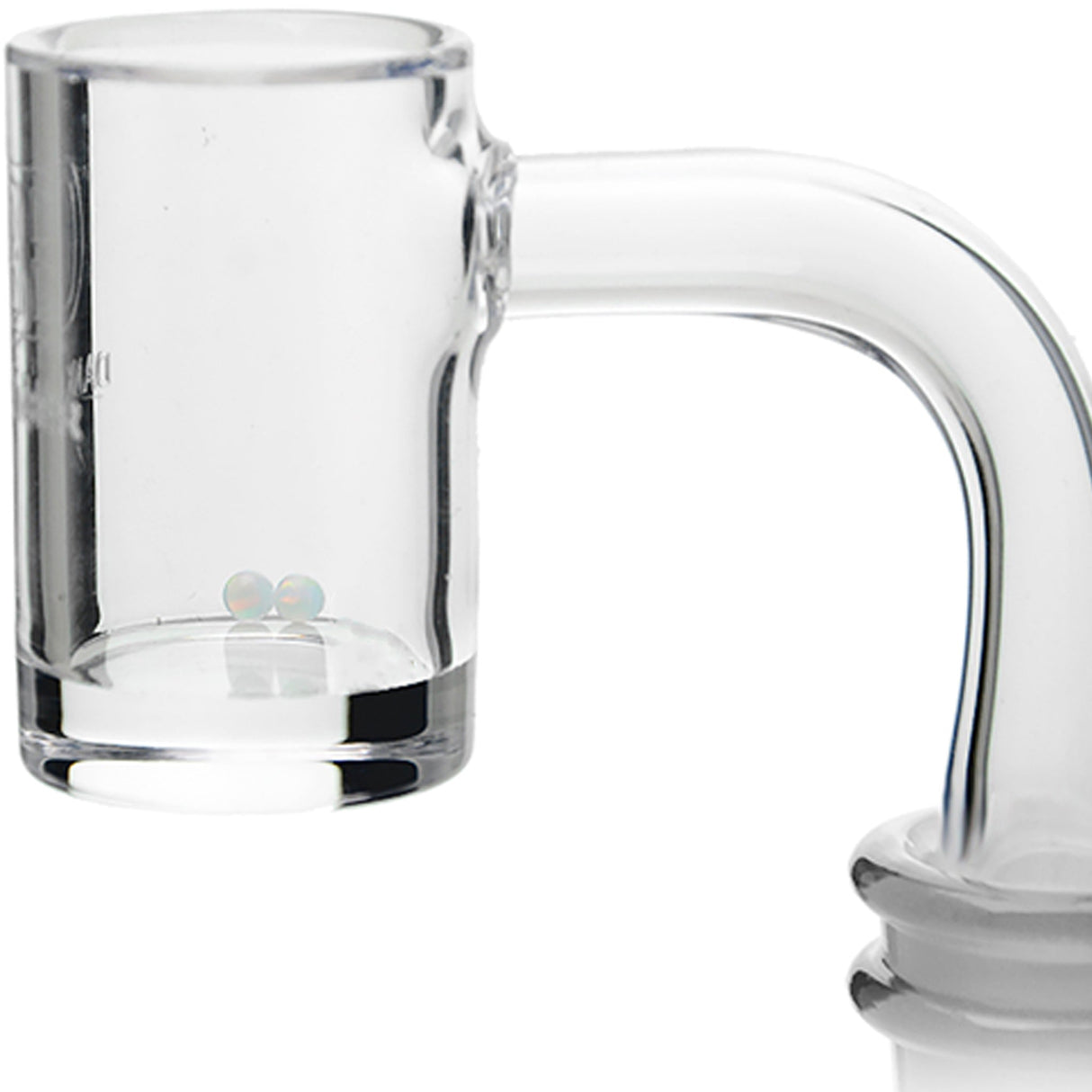 Rupert's Drop 3MM Terp Pearls