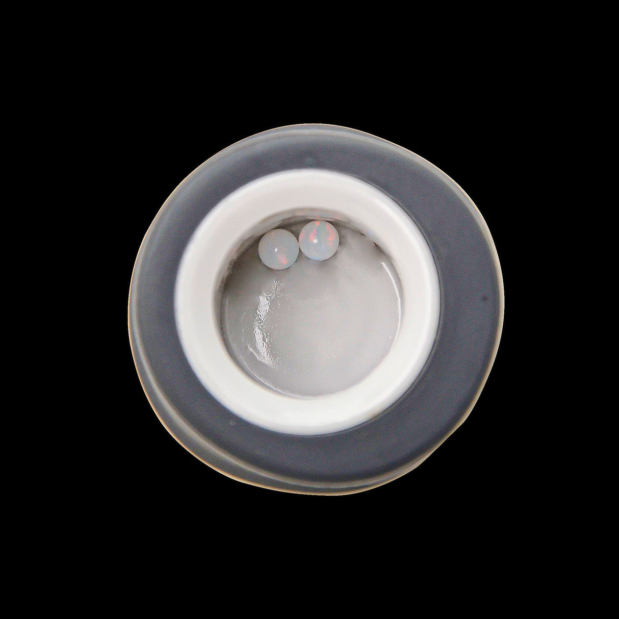 Rupert's Drop 3MM Terp Pearls