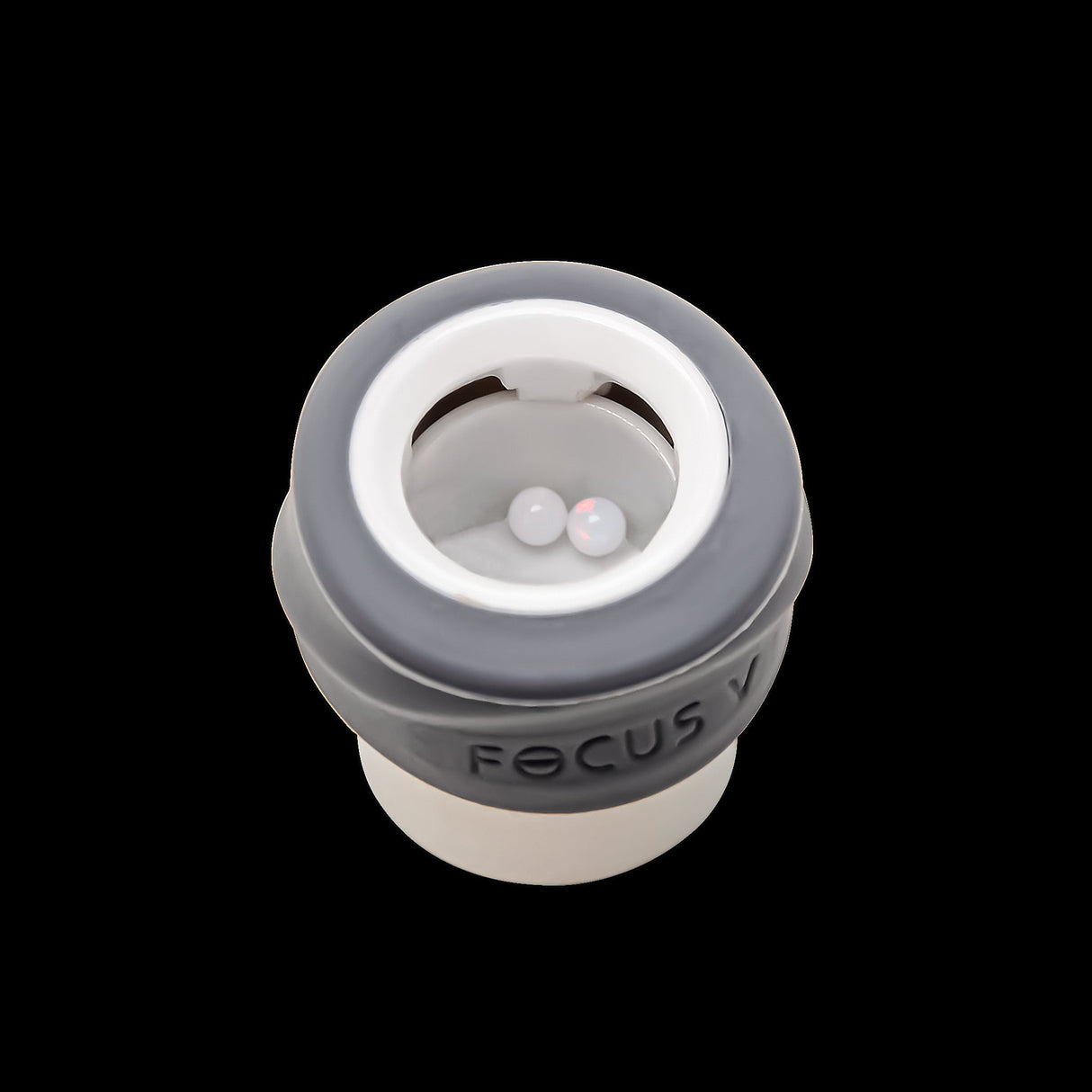 Rupert's Drop 3MM Terp Pearls