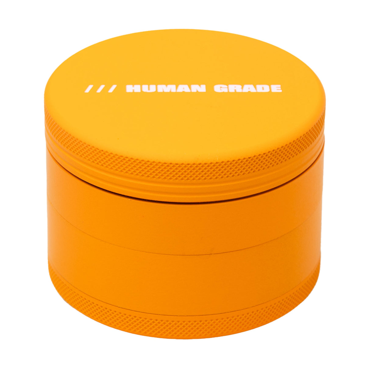 Human Grade Grinder 4R (2.5")