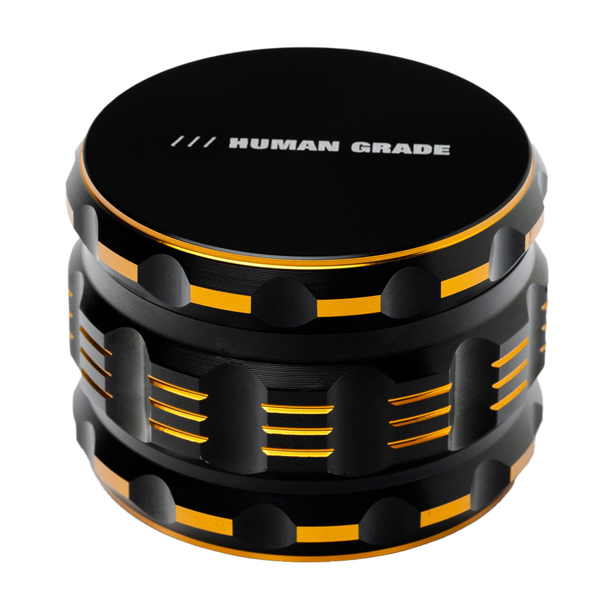 Human Grade Grinder 5T (2.5")