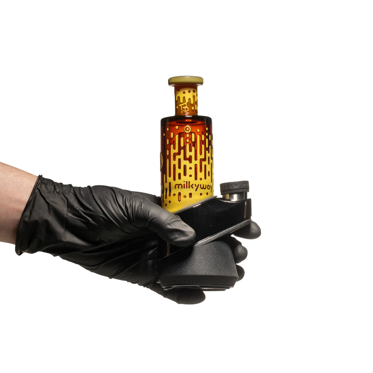 Cascade Wet Puffco Peak Attachment