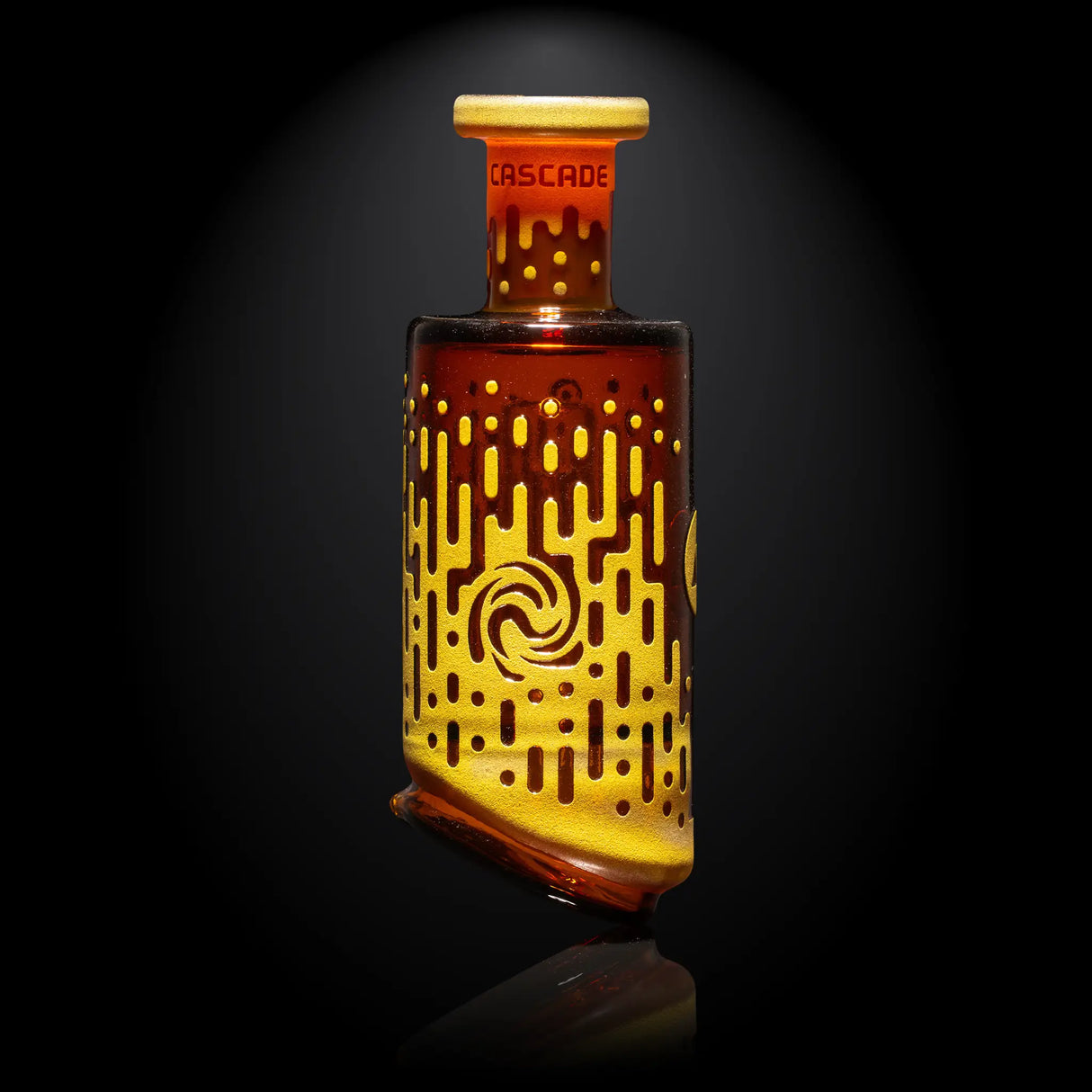 Cascade Wet Puffco Peak Attachment