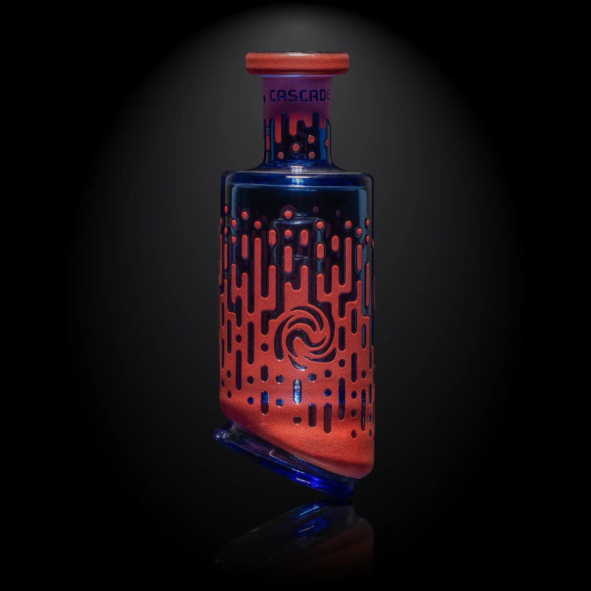 Cascade Wet Puffco Peak Attachment