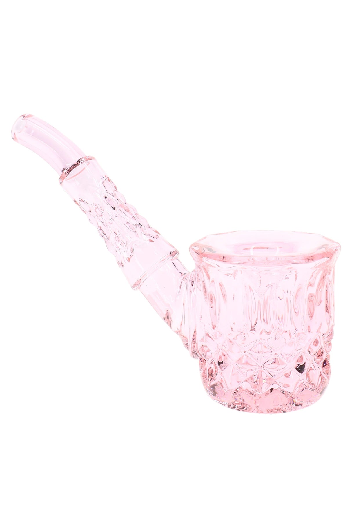 5" NWTN Glass Highball Pipe