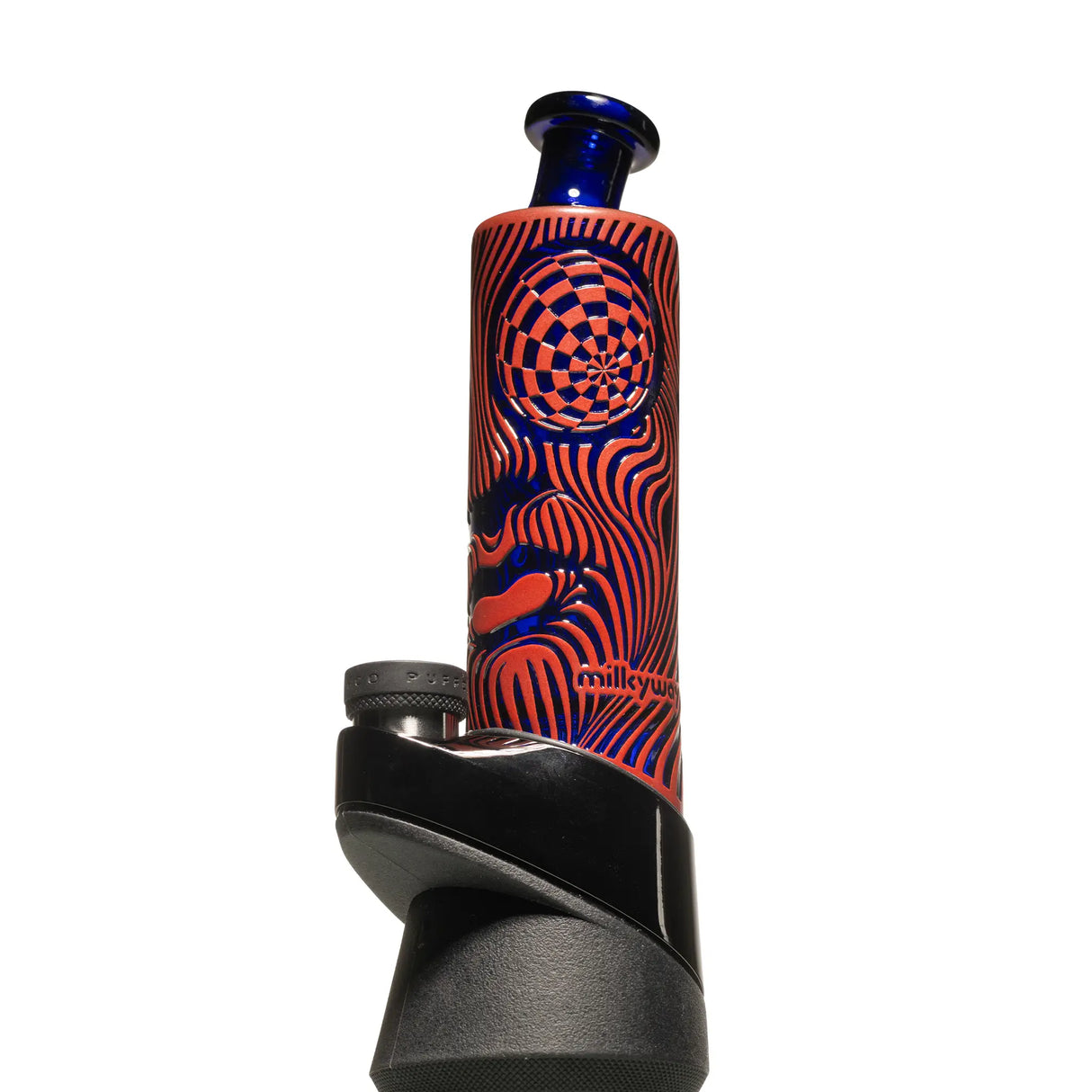 Illusion 1: Grandiose Wet Puffco Peak Attachment