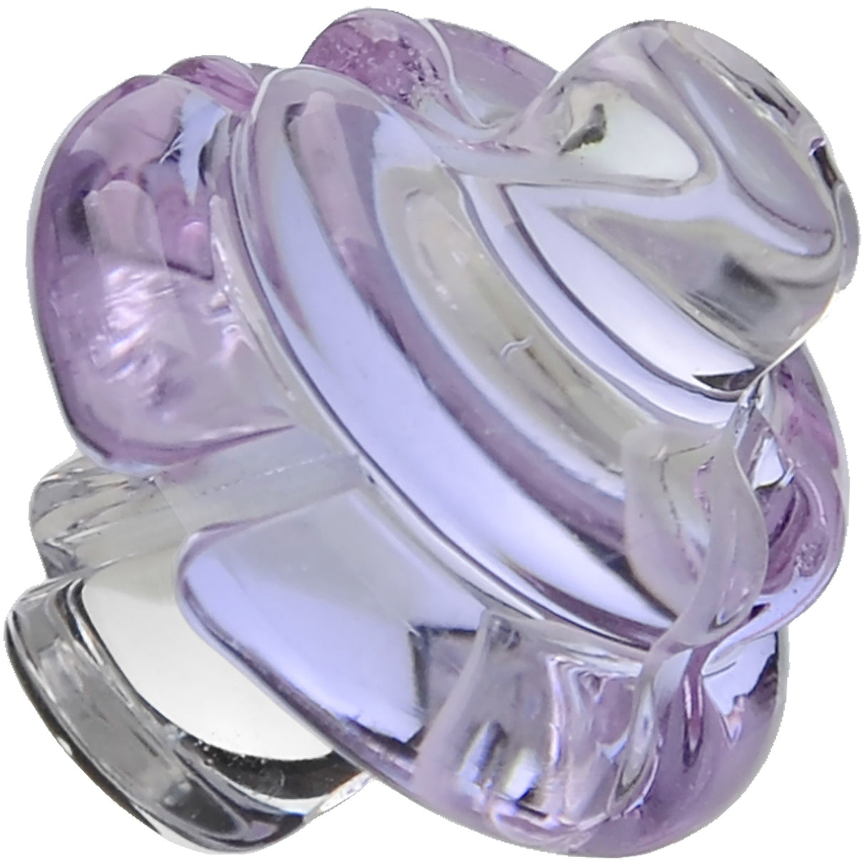 Rupert's Drop Spinner Carb Cap