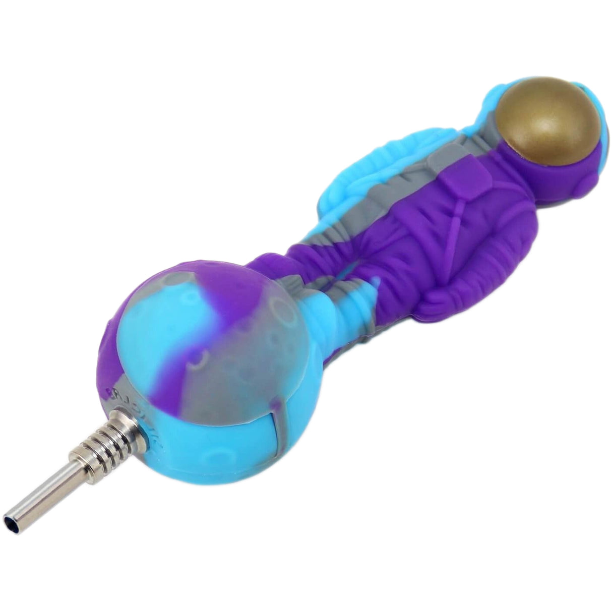 PILOT DIARY Astronaut-Themed UV Sealed Honey Straw