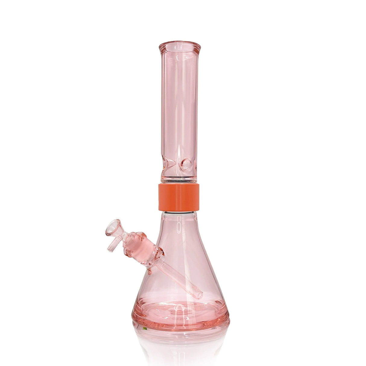 Standard Monochrome Beaker Single Stack
