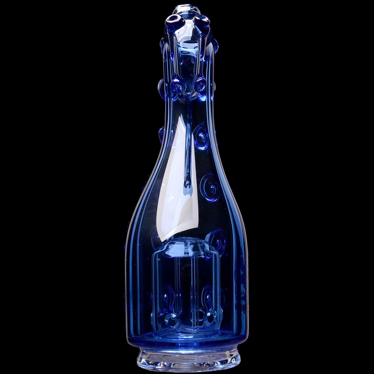 Calibear Kraken Grasp Puffco Peak Glass Attachment