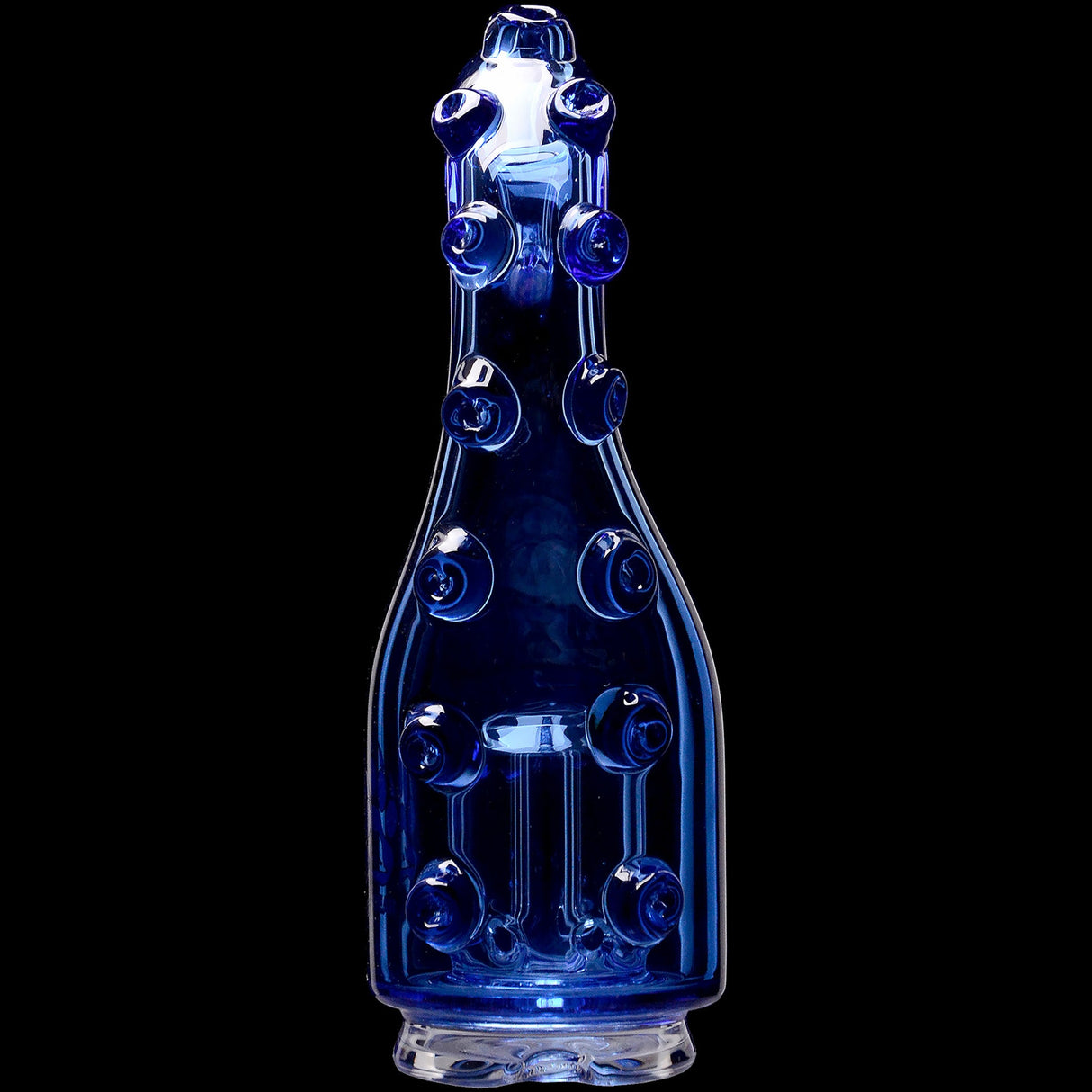 Calibear Kraken Grasp Puffco Peak Glass Attachment