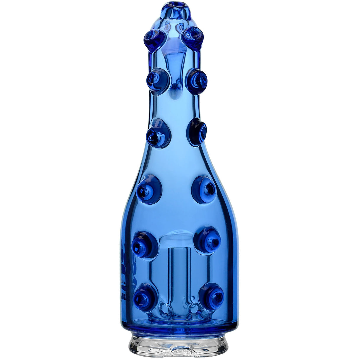 Calibear Kraken Grasp Puffco Peak Glass Attachment
