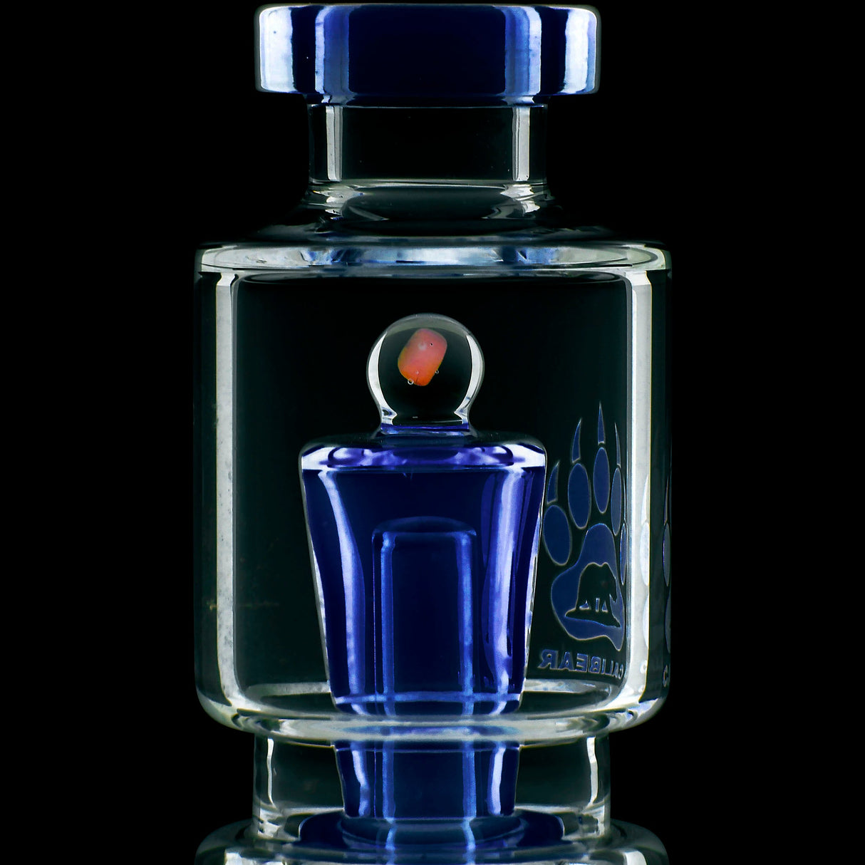 Calibear Opal Diffusion Focus V Carta Replacement Glass