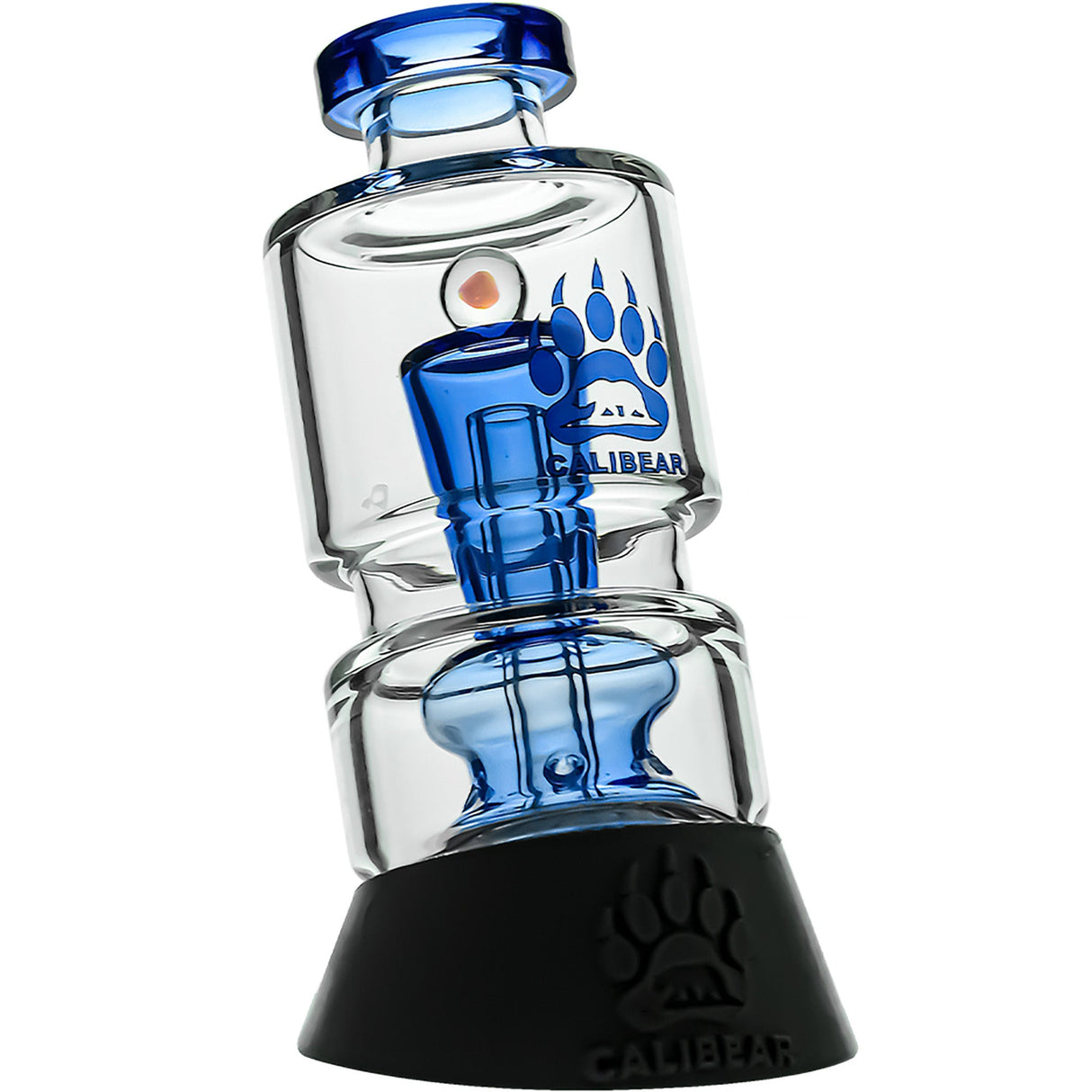 Calibear Opal Diffusion Puffco Peak Replacement Glass