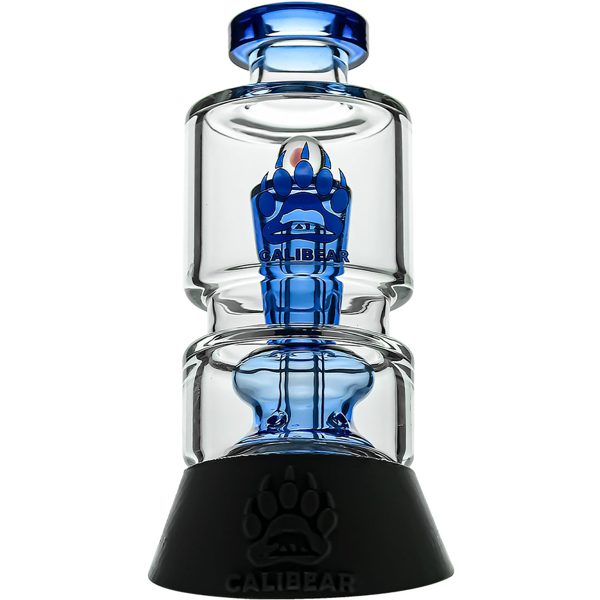 Calibear Opal Diffusion Puffco Peak Replacement Glass