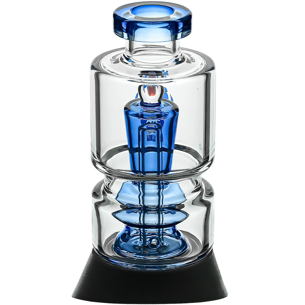 Calibear Opal Diffusion Puffco Peak Replacement Glass