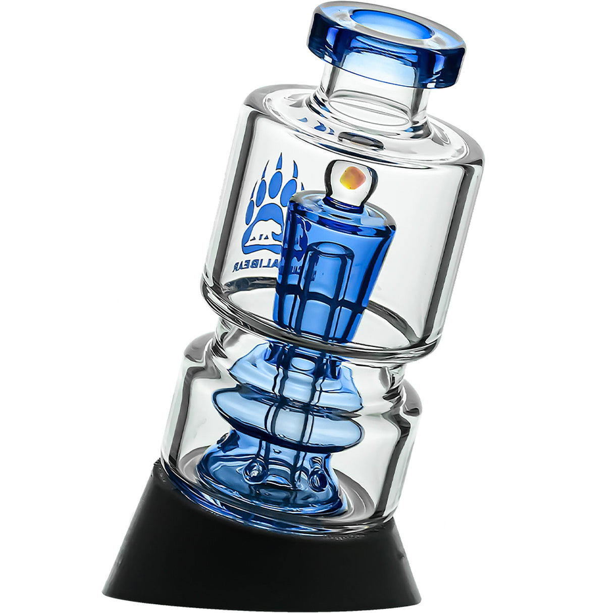 Calibear Opal Diffusion Puffco Peak Replacement Glass